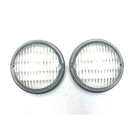 RYCZ DODGE Pickup Truck Sweptline 1957 - 1967 Park Turn Signal Lens Set NEW #905 Set