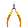 COJJ Carbon Steel Precision Sharp Cutter Pliers Puzzles Model Assembly