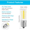 E17 LED Bulb Freezer Light Bulb Replacement Kei D28x Kel