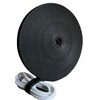 Hazarox 20 Metres Velcro Tape, Reusable Velcro Cable Ties, Free