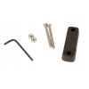 Ram Mounts RAM Backing Plate - 2 Hole  | A8