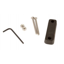 Ram Mounts RAM Backing Plate - 2 Hole  | A8