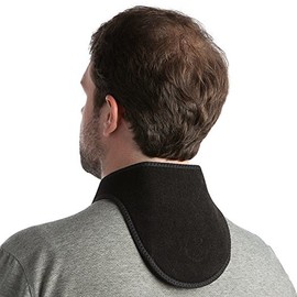 Promagnet Magnetic Neck Wrap - Thoracic (Magnets Range up to 12,300 Gauss per Magnet) Made in USA