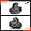 A-Premium Engine Oil Pan Sump with Drain Plug Compatible with