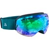 Retrospec G2 Ski and Snowboard Goggles for Men and Women,