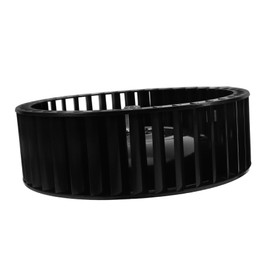 Operitacx Kitchen Exhaust Fan Blower Wheel Universal Replacement Part Efficient Ventilation Sturdy Smoke Filtration Quick Setup Build Suitable for Models