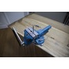 Protected Parallel Baking Square with Built-in Magnets, Compatible with vice