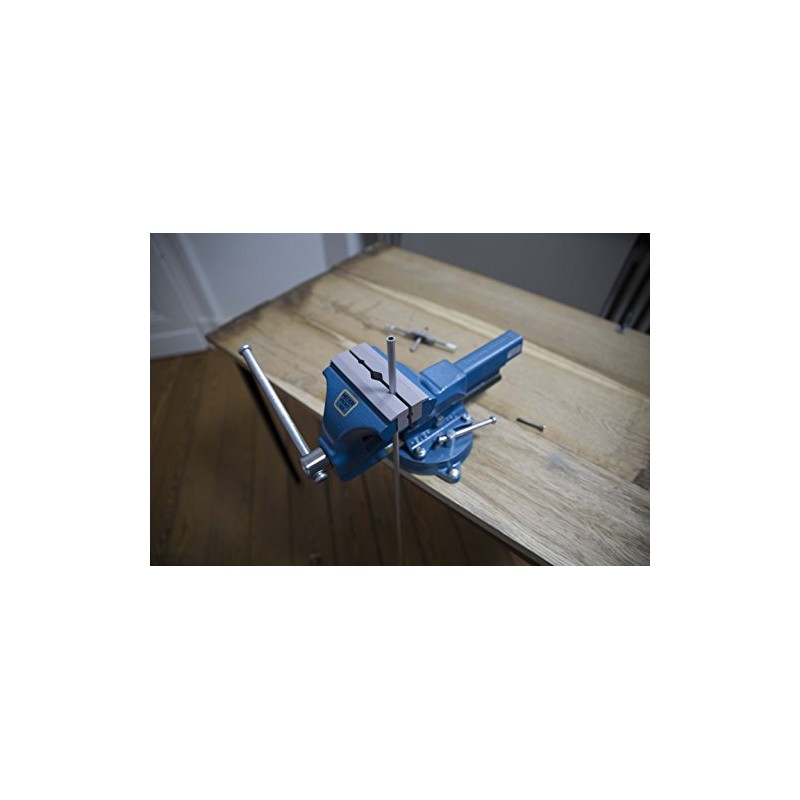 Protected Parallel Baking Square with Built-in Magnets, Compatible with vice