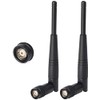 BINGFU WiFi Antenna, Wireless Lan Antenna, Total Station Antenna, 2.4GHz