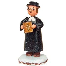 Wiki " Herr Pfarrer"