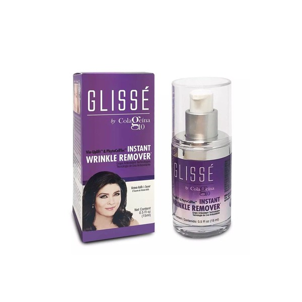 Glisse Wrinkle Reducer by Colageina 10