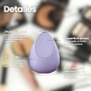 Esponjas de Maquillaje para Base 4 Pack Beauty Blenders para