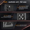 WeiCase Case for Redmi Note 14 4G (International Version), (Not