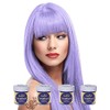 La Riche Directions Colour Hair Dye 4 Pack (Lilac)