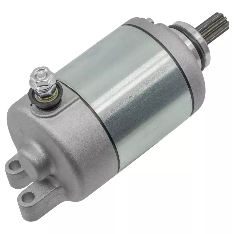 Caltric Starter Motor For Yamaha YZF R6 2006-2025 Motorcycle CW
