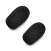 XBERSTAR Foam Ear Cushions for VXI Blueparrott B450-XT Headset Soft