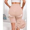Y25D Maternity Shapewear for Under Dresses Over Belly Pregnancy Underwear