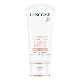 Lancôme Uv Expert Milky Bright Protector Solar Cremoso 50ml