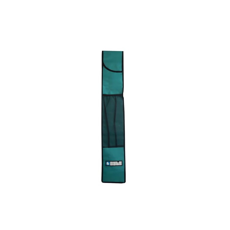 BYTE Single Hockey Stick Bag Teal
