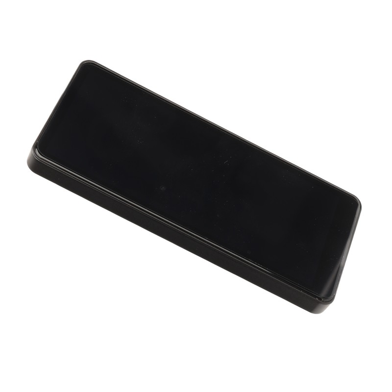 5.0 Inch MP4 Player Full Touch HD Screen Bluetooth WiFi
