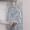 Towa Sangyo 80412 Compression Bag KP Hanging Clothing Compression Pack,