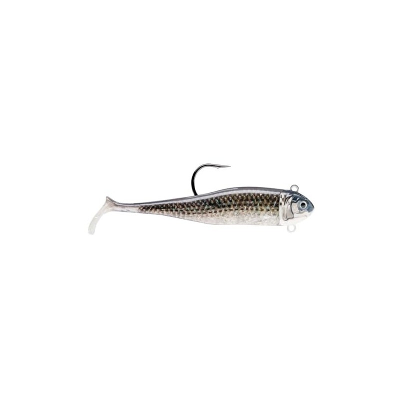 BISCAY MINNOW 12-22G MU