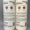 Oilology Natural Beauty Oils Oliology Nutrient-Rich Coconut Oil Hydrating Shampoo