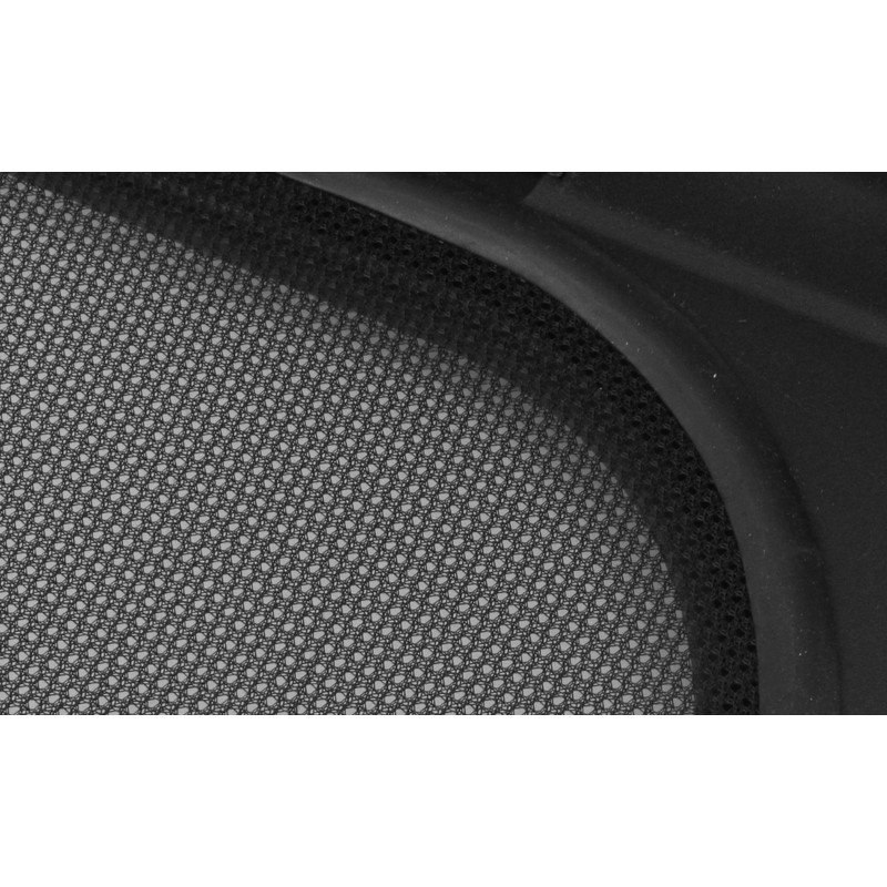 Wind deflector repair rubber lip 1.0 running metre.