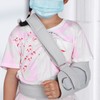 Child Arm Fracture Sling Shoulder Support Immobilizer for Broken Elbow