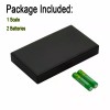 Battery Connection Pocket Scale 1000g x 0.1g Digital Jewelry Gold