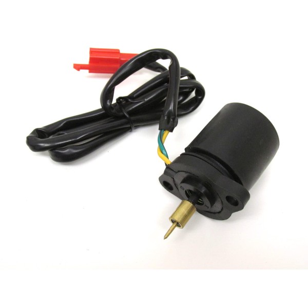 Carburettor E-Choke Cold Start Suitable for Yamaha Aerox/TGB Bullet 50/Malaguti