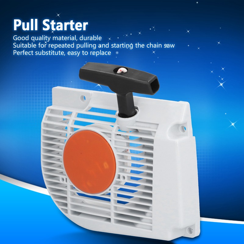 Pull Starter Start Tool Parts Replacement for STIHL 029 039