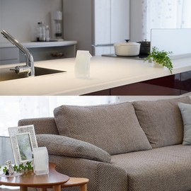 We suggest Febreze Deodorizer Flat Type Loose rirakkusuhuru-texi- Scent Body G