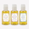 Body Oil Set - Kit de Aceites Masaje/Hidratación de Aromaterapia