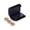 CellPack EASY-PROTECT/332 407862 Gel Box for Connecting Terminals Flexible: 0.2-4