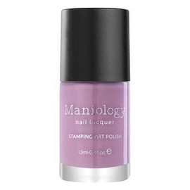 Maniology Concealing Base Coat, Conceal and Correct Staining Nails, Nail Polish Base