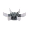 Messy Mutts Slow Feeder Bowl Insert with Suction | Slow