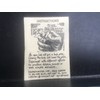 Scrimshaw Mermaid Dolphin Whistle