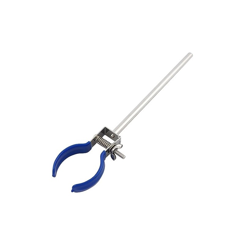 As One Round Clamp, Large, 1.6 - 2.8 inches (40