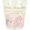 Tees Factory Sanrio Dot Tumbler Soft Romance SR-5526542FR