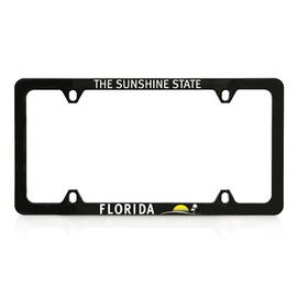 Florida License Plate Frame