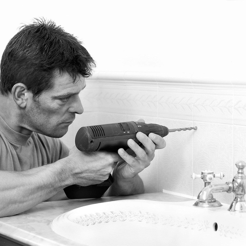 IRWIN 10501926 Cordless Multi-Purpose Drill Bit 6.0 x 160mm