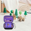 Canboc Hard Carrying Case for Bitzee Magicals/Bitzee Interactive Toy Digital