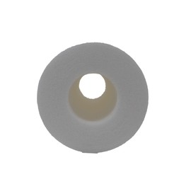 Neo-Pure MB-25200-01-NL 2-1/2" x 20" Polypropylene Sediment Depth Filter 1 Micron