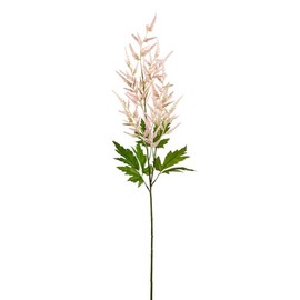 SilksAreForever 36" Artificial Astilbe Flower Stem -Pink (Pack of 12)