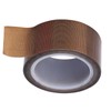 PTFE Glass Cloth Tape, High Temperature, Insulation Roll, Vacuum Sealing
