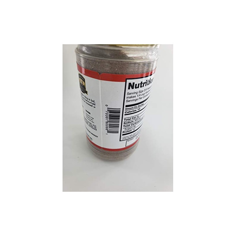 Johnny's Au Jus Powder, 6 oz