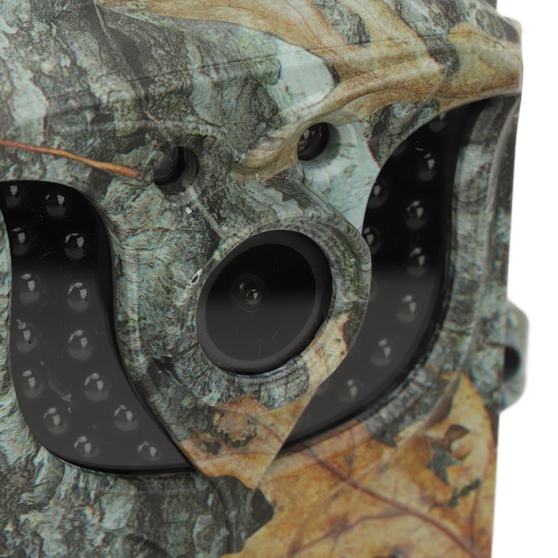 Annadue 1080P Wildlife Camera Night Vision, Sharp Images and Videos,