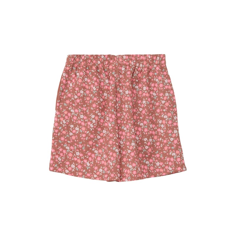 s.Oliver Junior Girls Shorts, red 38a1, L