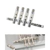 maxx.onLine Surge Protection & Lightning Protection Filter with 4-Way Earth